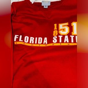 Florida State Crewneck